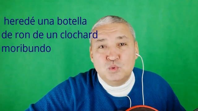 Испанский язык под гитару.Нам песня Spanish учить помогает 11 часть 2. смотреть онлайн