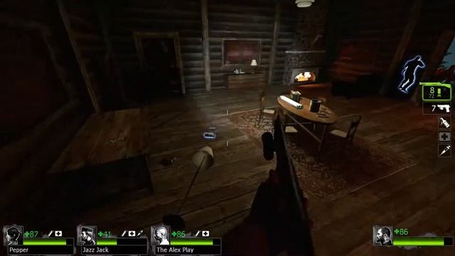 10 ЛЕТ СПУСТЯ! ● Left 4 Dead 2 ● НОВОЕ ОБНОВЛЕНИЕ ● КООПЕРАТИВ смотреть онлайн