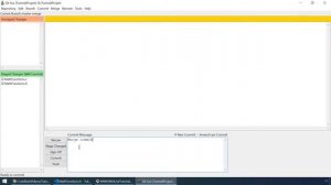 Git GUI Explained