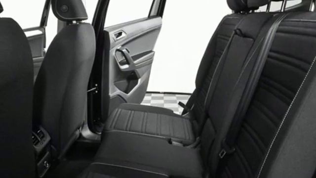 New 2024 Volkswagen Tiguan Atlanta, GA #VN24062 - SOLD смотреть онлайн