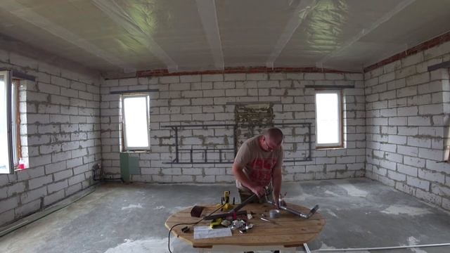 ВОДА на ПОЛИВ. КАК я сделал. смотреть онлайн