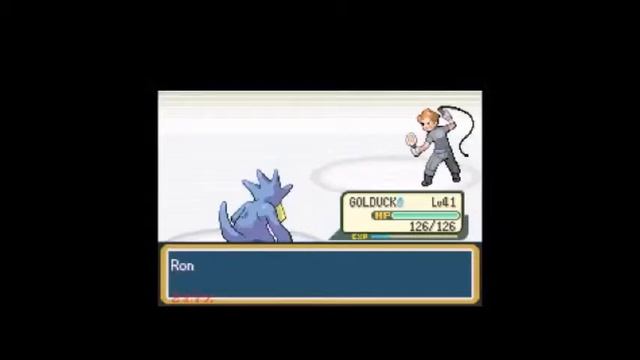 POKEMON Fire Red [ep.22] с Ronovel - Впереди лишь Sevii Islands! смотреть онлайн