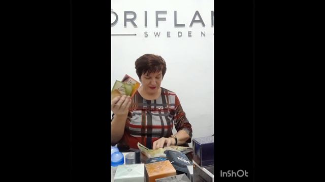 Предлагаю посмотреть видеообзор моего заказв с каталога N2 🎁👍👌 смотреть онлайн