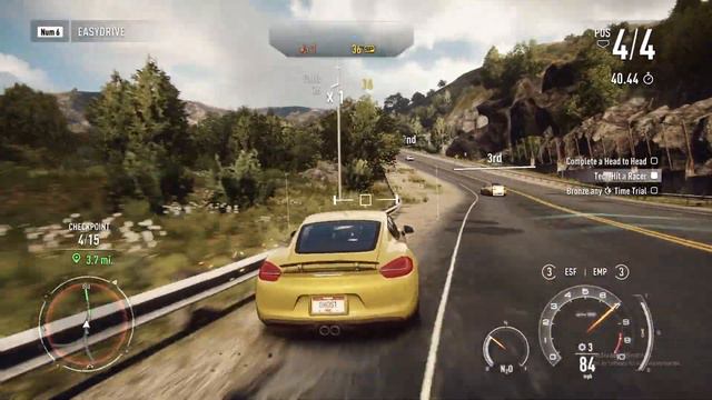 HOW TO ASSIGN PURSUIT TECH AND USE IT IN NFS RIVALS смотреть онлайн
