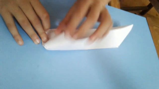 Как сделать футбольные ворота из бумаги ? смотреть онлайн