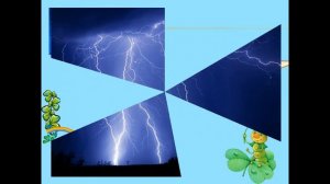 явления природы презентация 1 класс