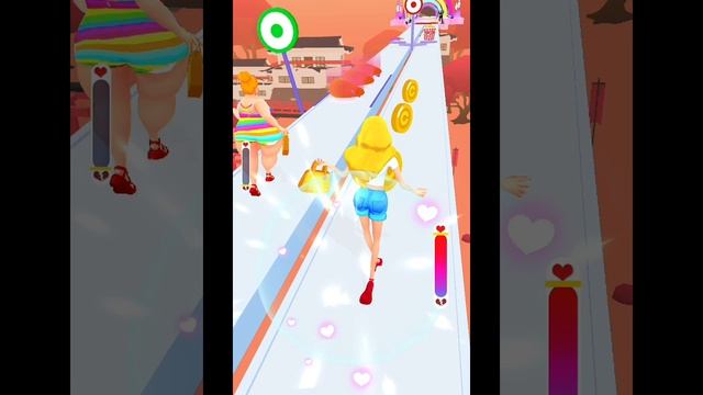 ИГРА BESTIE BREAKUP 40-50❤