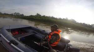 Фрегат 350