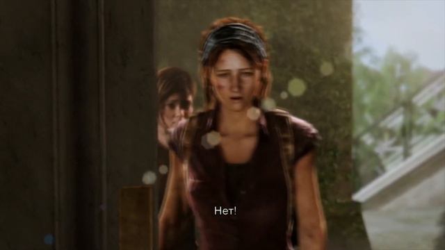 Что нужно узнать до прохождения The Last of Us Part 2 I Выживание в мире Одни из нас для чайников смотреть онлайн