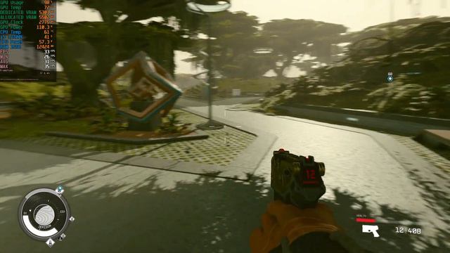 Starfield RTX 4060 Updates 1.7.36 | RTX 4060 & i5 12400F Benchmark 1080p/1440p/4K смотреть онлайн