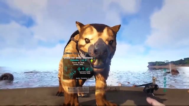 ARK New Creature Showcase - Xbox v751 Update смотреть онлайн