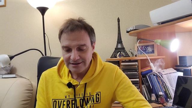 Любить себя... Как это? смотреть онлайн