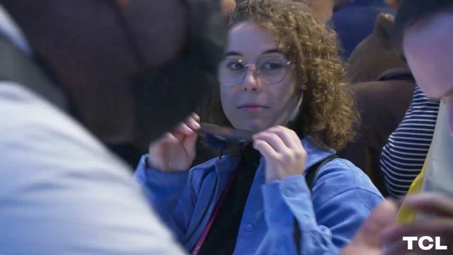 TCL @ CES 2023 Highlights смотреть онлайн