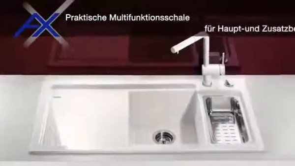 Мойка для кухни в интернет-магазине сантехники http://zorg-rf.ru/