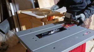 Купил распиловочный станок. Зубр СРЦ-254с. Распаковка Зубр. столярка для начинающих