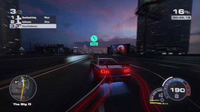 NEED FOR SPEED: UNBOUND - First Week, Thursday Nighttime + Multiplayer смотреть онлайн