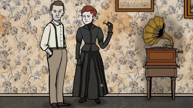Rusty Lake Roots - ФИНАЛ - ПЕРЕРОЖДЕНИЕ - КОНЕЦ [#6] - Игра - Прохождение смотреть онлайн
