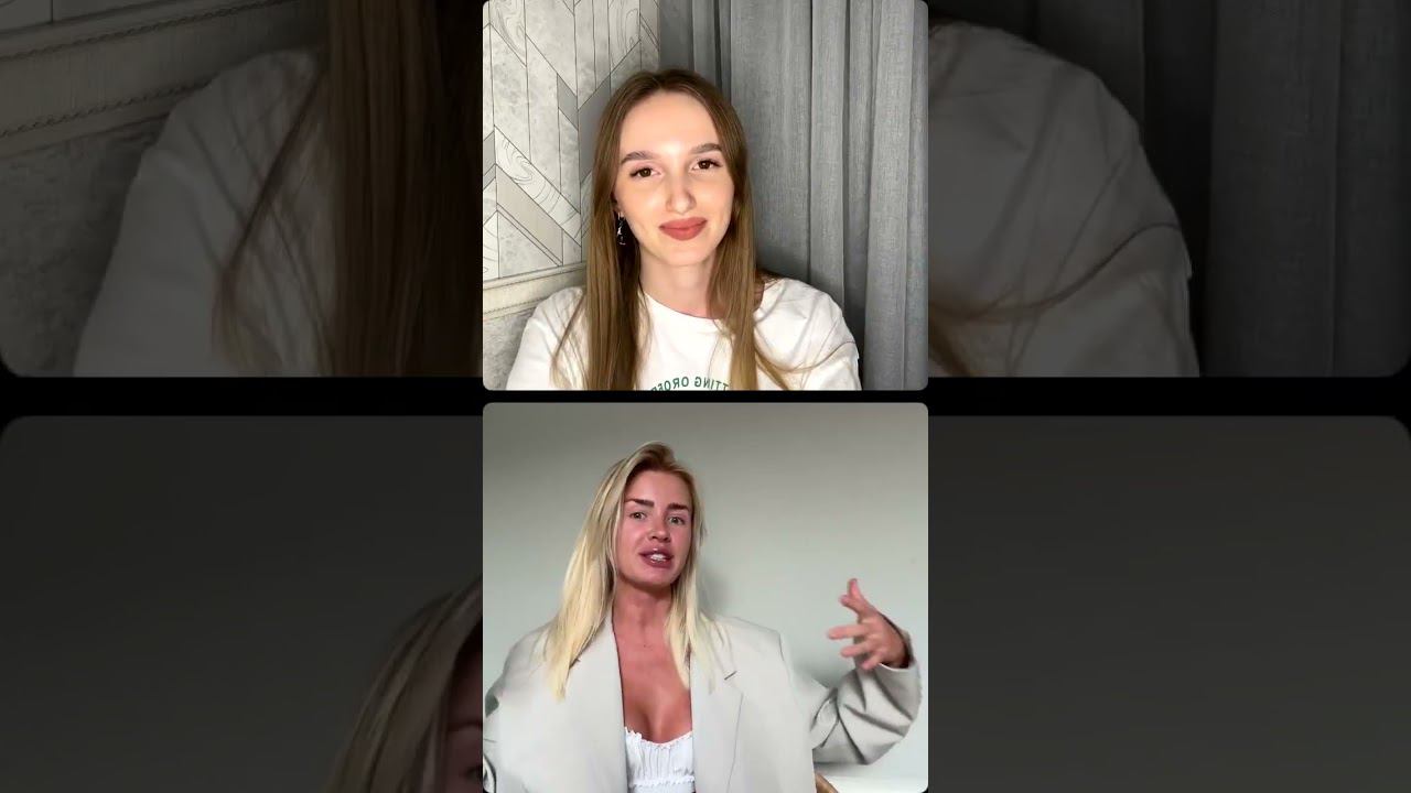 Кристина Лясковец ПРЯМОЙ ЭФИР 12.06.24 смотреть онлайн