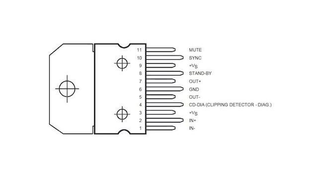 Самый Простой УСИЛИТЕЛЬ ЗВУКА Своими Руками смотреть онлайн