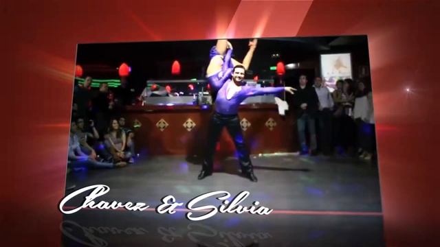 Festival Promotion " Tunisian Bachata & Kizomba Festival 20,21&22 Mars 2015 смотреть онлайн