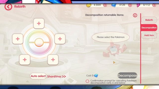 DO THIS TO GAIN FREE S RANK SHARDS!! | Pocket Incoming смотреть онлайн