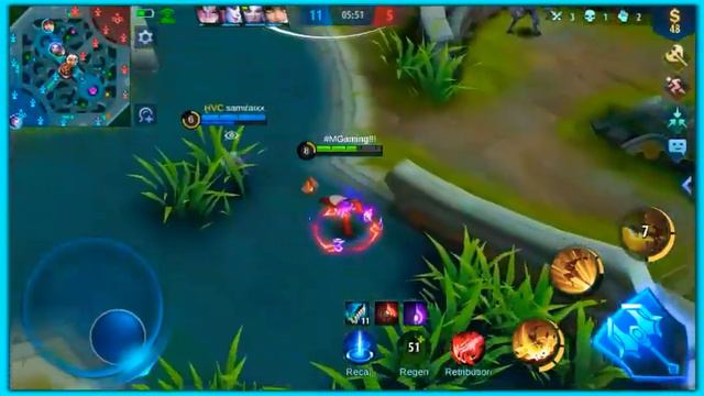 ⚡LEGIT! CONFIG ANTI LAG MOBILE LEGENDS 60FPS + STABILIZE PING || SMOOTH GAMEPLAY || 100% WORK смотреть онлайн