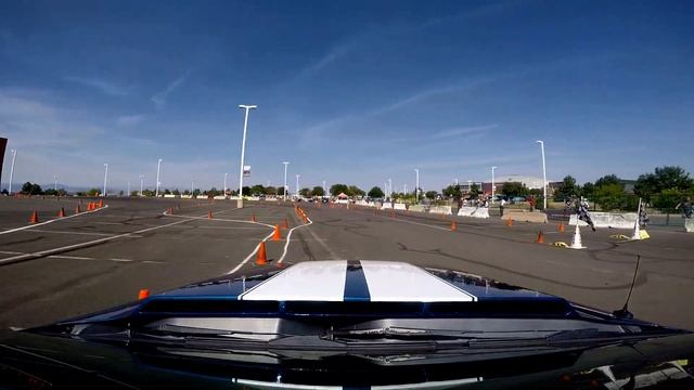 Auto Cross Racing Good Guys 2015 смотреть онлайн