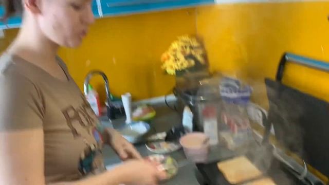 Вегетарианские Блюда и Гастрономия