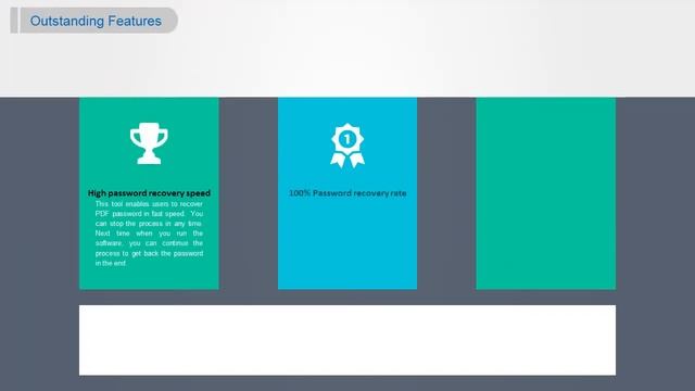 Professional PDF Password Recovery Software iSunshare PDF Password Genius смотреть онлайн