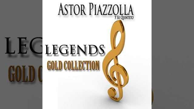 Tango y Copas (Remastered) смотреть онлайн