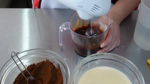 ICED COFFEE Recipe for Business смотреть онлайн