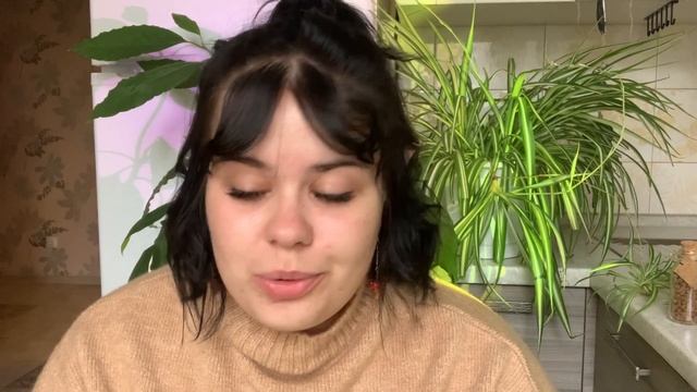 Украшения ручной работы. Покупки из Галамарт и октябрьский макияж ??? смотреть онлайн