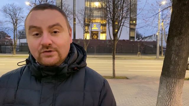 Михаил Ахремцев президенту Молдовы: Майя Григорьевна, как же ты нас зае.... смотреть онлайн