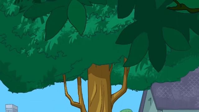 My Top 10 Cartoons смотреть онлайн