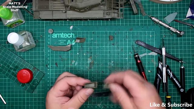 Centurion AVRE part 05 смотреть онлайн