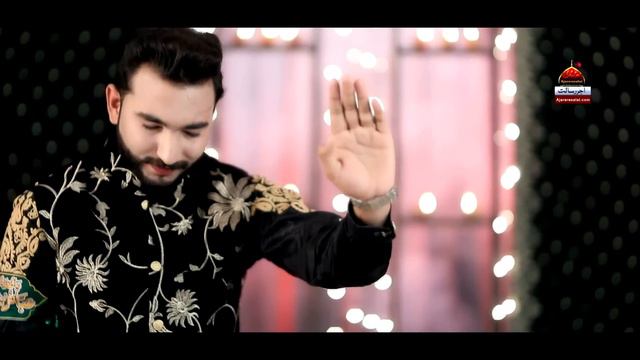 Aa Gaye Ghazi Abbas - Noman Ali & Rizwan Ali - Qasida Mola Abbas As - 2022 смотреть онлайн