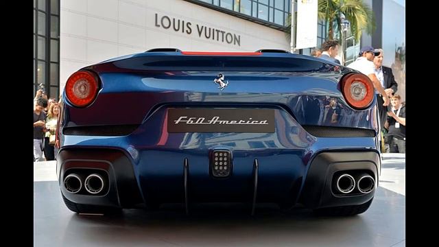 5 САМЫХ ДОРОГИХ АВТОМОБИЛЕЙ смотреть онлайн