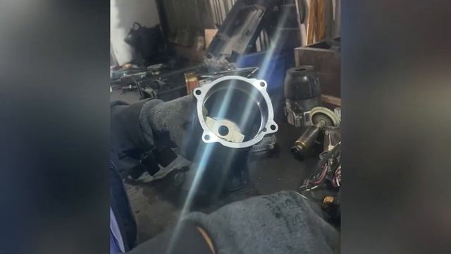 How to repair hikoko impact wrench , hikoki wr 22 se ,, hikoki wr 22 se repair смотреть онлайн