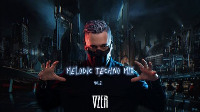 #AutumnMelodicMix2023 | Melodic Techno & Progressive House Mix 2023 part II by OZER смотреть онлайн