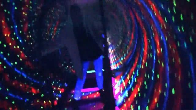 Edinburgh Camera Obscura Dizzy Star Tunnel смотреть онлайн