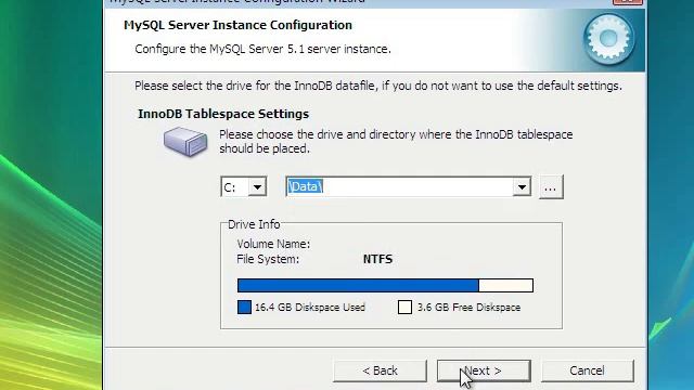 How to install MySql 5.1.37 Server for Windows смотреть онлайн