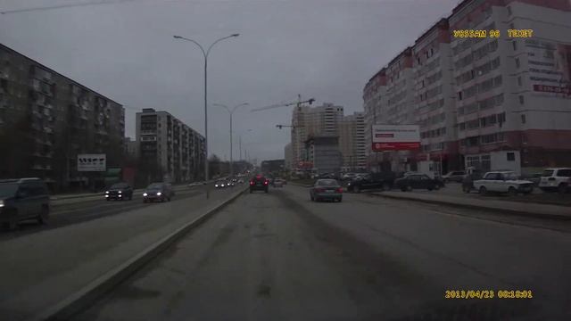 Завидую :) черной завистью :) Я так на 2107 только мог :) смотреть онлайн