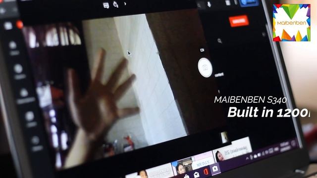 PHP 14,000 Laptop for Students | TECH REVIEW | MAIBENBEN S340 | Duchess Maylee смотреть онлайн