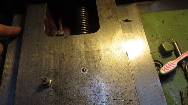 Смазка каретки 1к62 тонкости смотреть онлайн