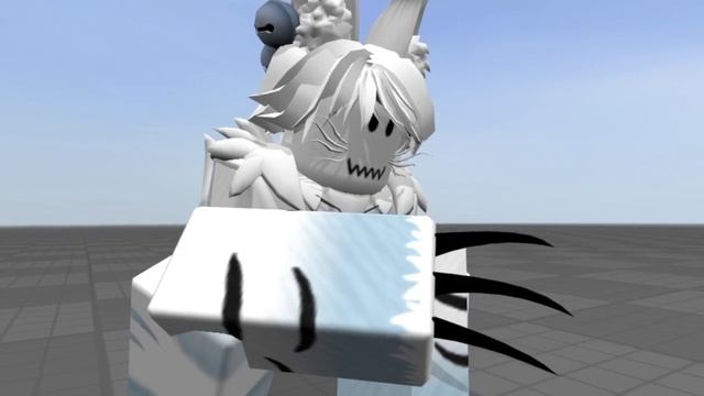 The Frisky F u r r y (Roblox animation) смотреть онлайн