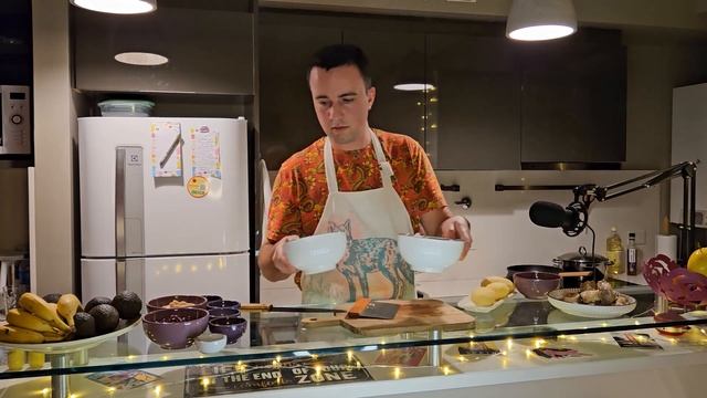 Нажористый фасолевый суп | 4 порции до 5$ | Мой первый ролик