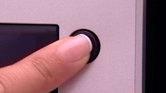 First Time Use - ESAM 5500 смотреть онлайн