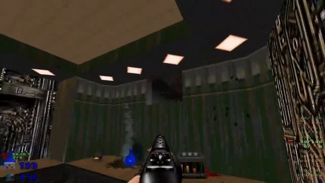 E2M7: Spawning Vats смотреть онлайн