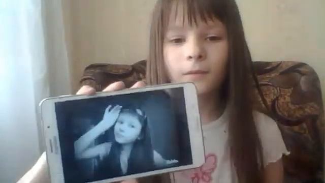 Анастасия Шевченко 