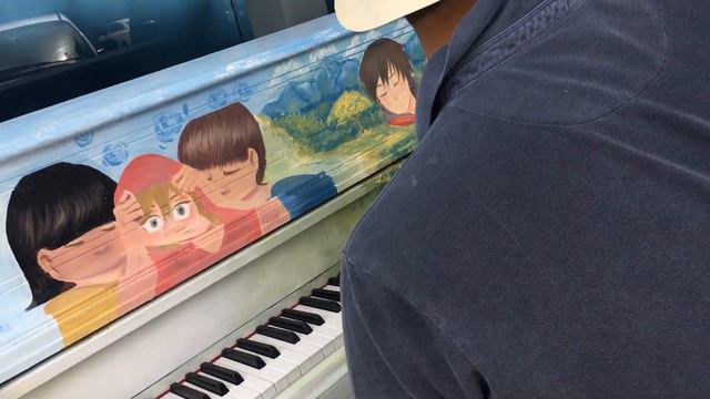 downtown summer fun, mill creek смотреть онлайн